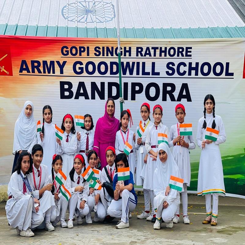 Independence Day 2025