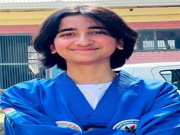 South Asian Sqay Martial Art Championship