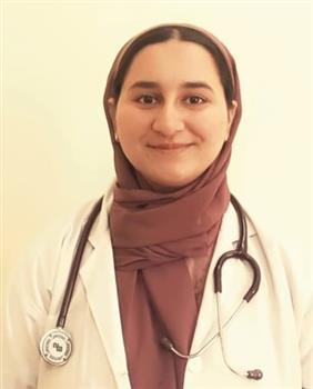 Afreeda Bashir